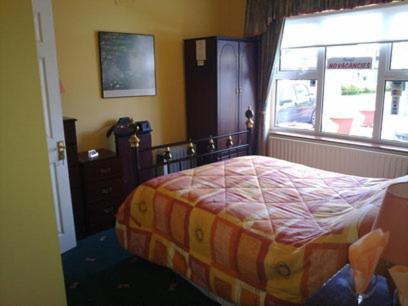 The Branches B&B Galway Habitación foto