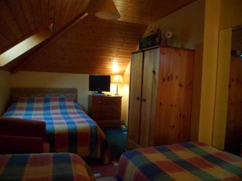 The Branches B&B Galway Habitación foto