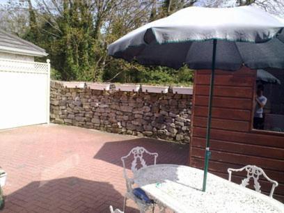 The Branches B&B Galway Exterior foto