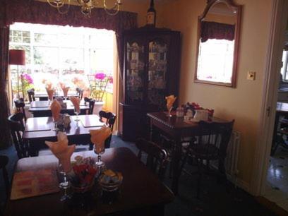 The Branches B&B Galway Exterior foto