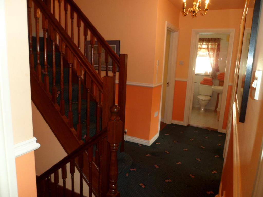 The Branches B&B Galway Exterior foto